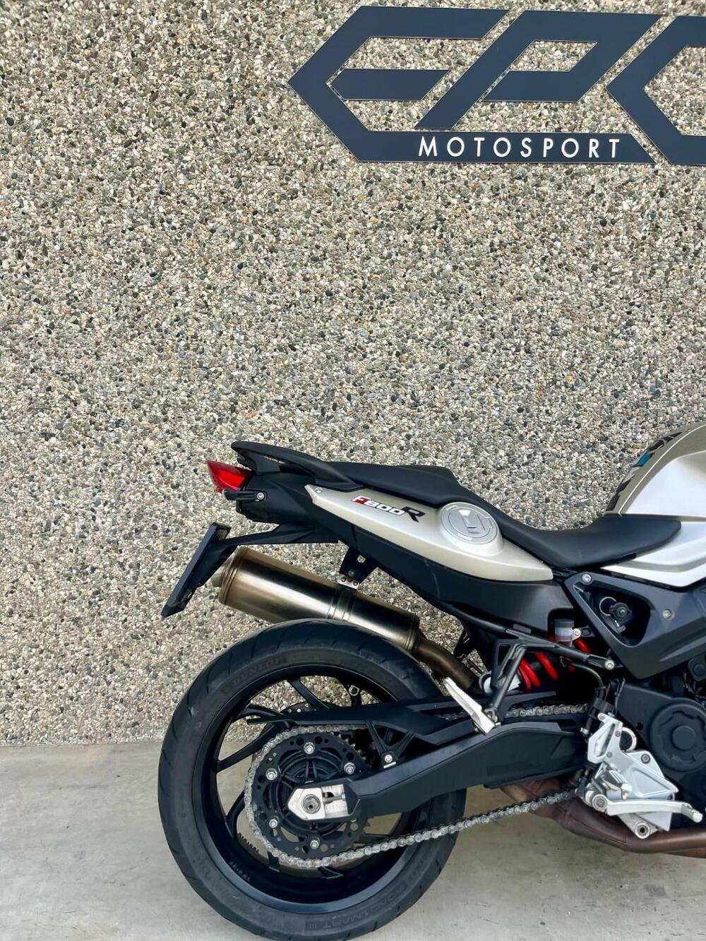 Bmw F 800 R (2012 - 14) (12)