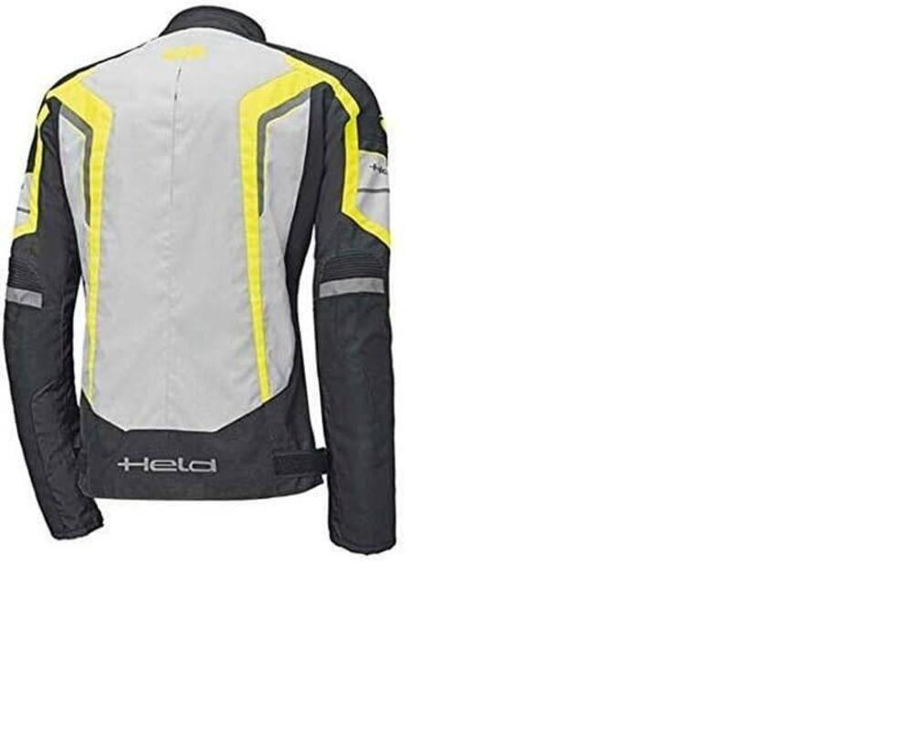 Held Smoke – Giacca Touring Impermeabile – Taglia (2)