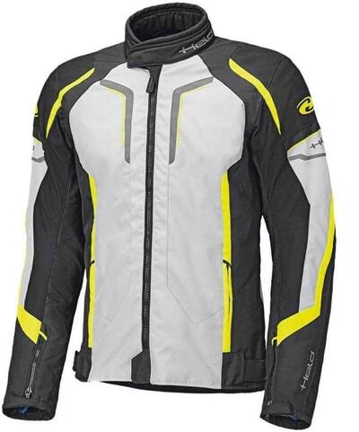 Held Smoke &ndash; Giacca Touring Impermeabile &ndash; Taglia