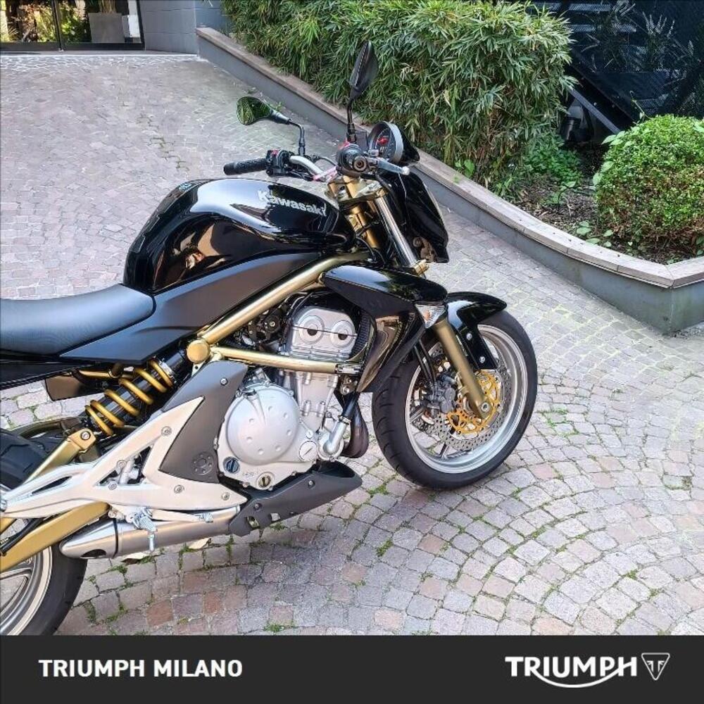 Kawasaki ER-6N (2006 - 09) (3)