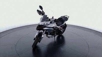 Ducati Multistrada 1200 S Granturismo (2013 - 14) usata