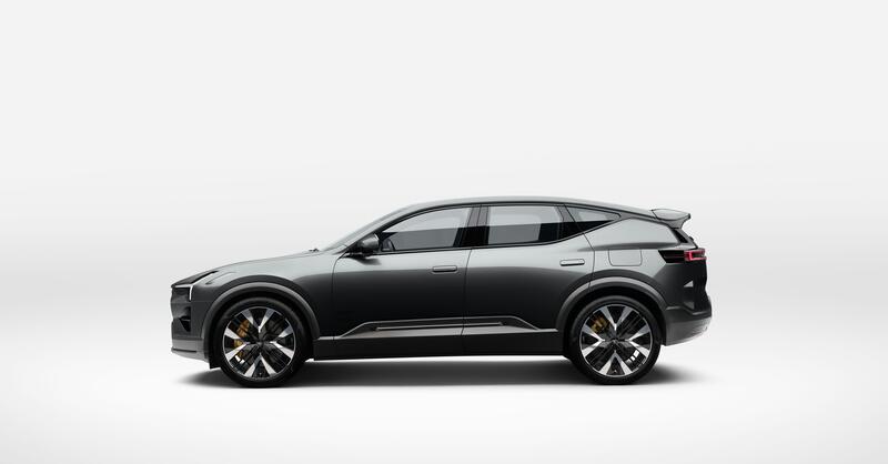 Cosa c'&egrave; dietro al grande gioco automobilistico tra Volvo e Polestar