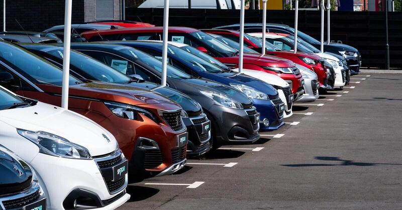 Gli Usa hanno un problema: &egrave; spuntata la &ldquo;Rust Belt&rdquo; delle auto elettriche