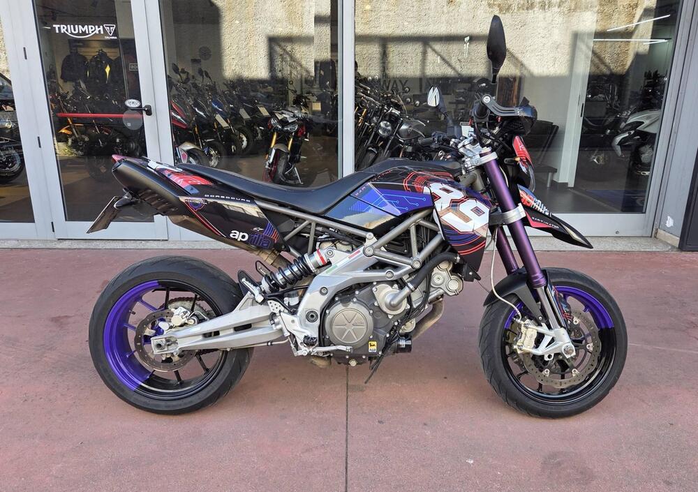 Aprilia Dorsoduro 750 (2009 - 14) (3)