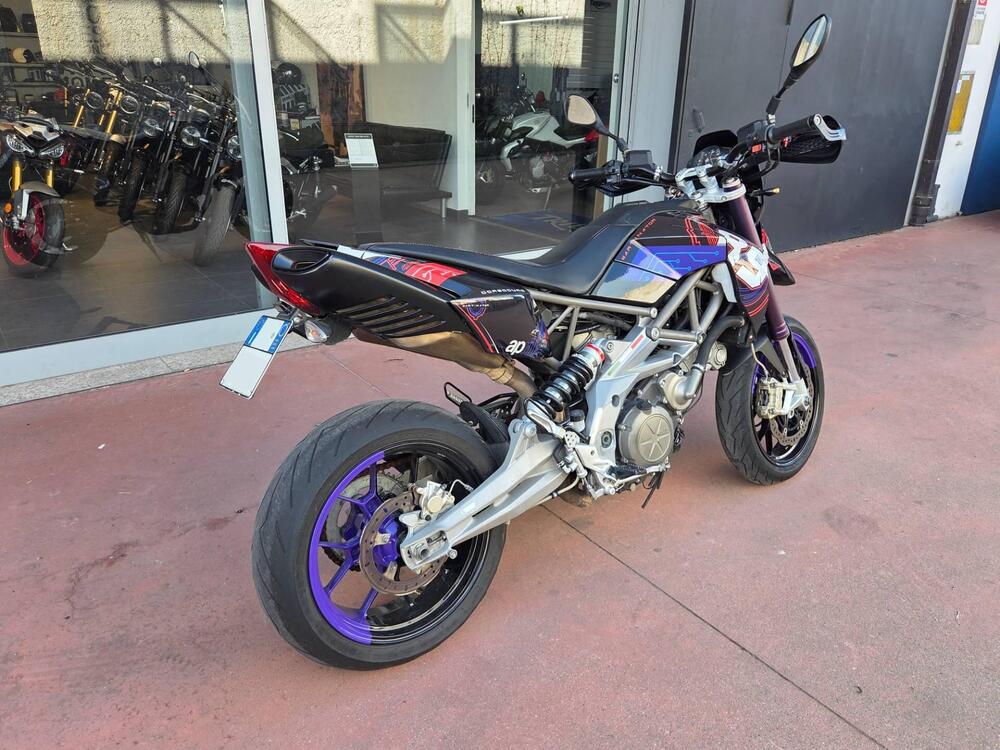 Aprilia Dorsoduro 750 (2009 - 14) (5)