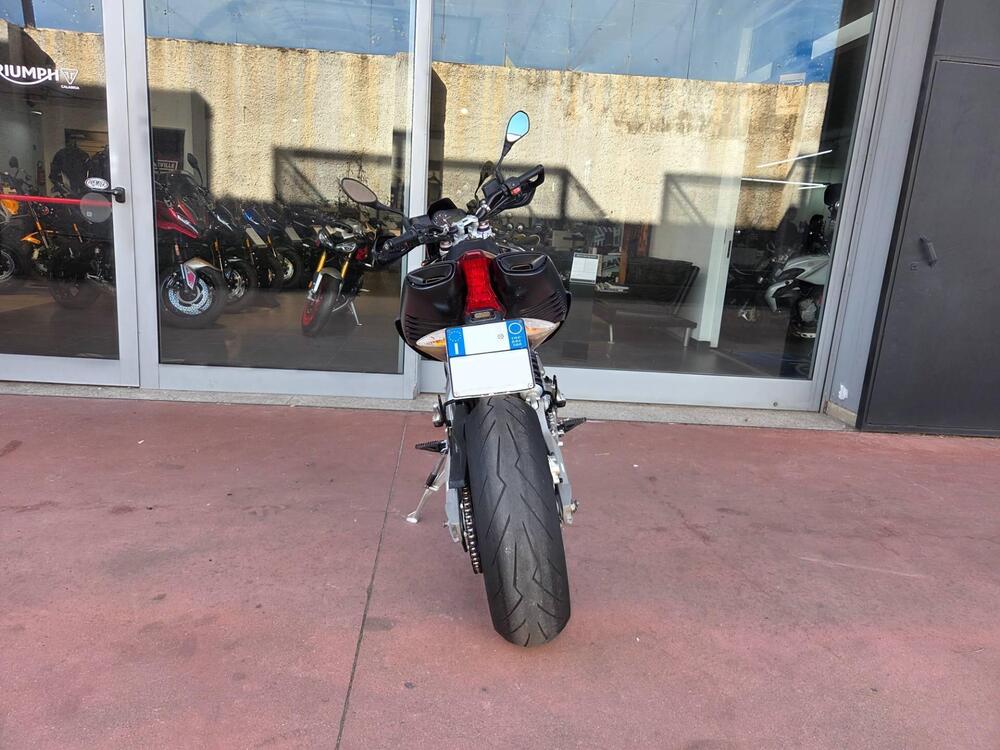 Aprilia Dorsoduro 750 (2009 - 14) (9)