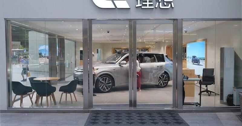 Gli affari d'oro delle case automobilistiche cinesi: le start-up del Dragone stanno diventando grandi