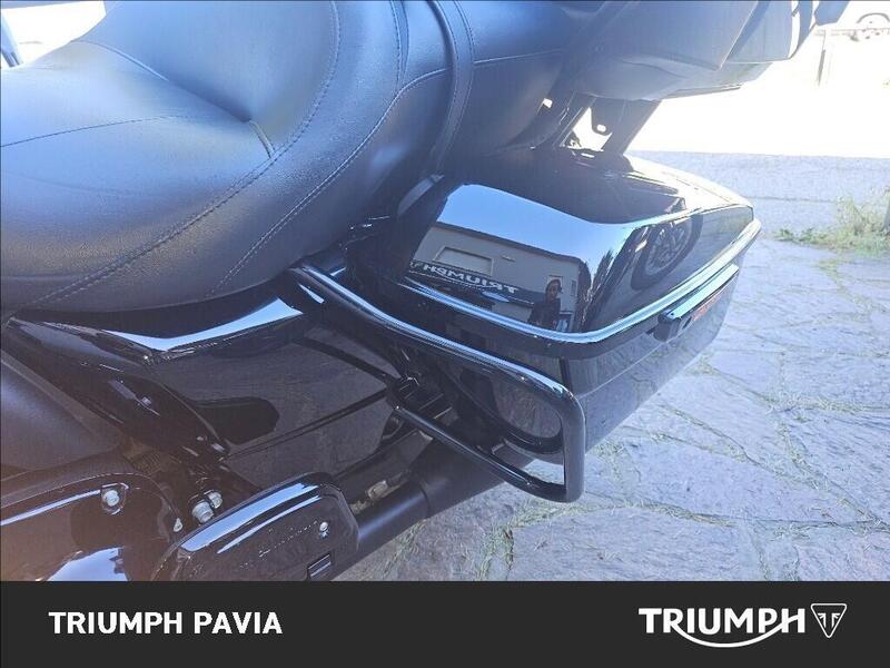 Harley-Davidson 114 Road Glide Ultra (2019) - FLTRXU (22)