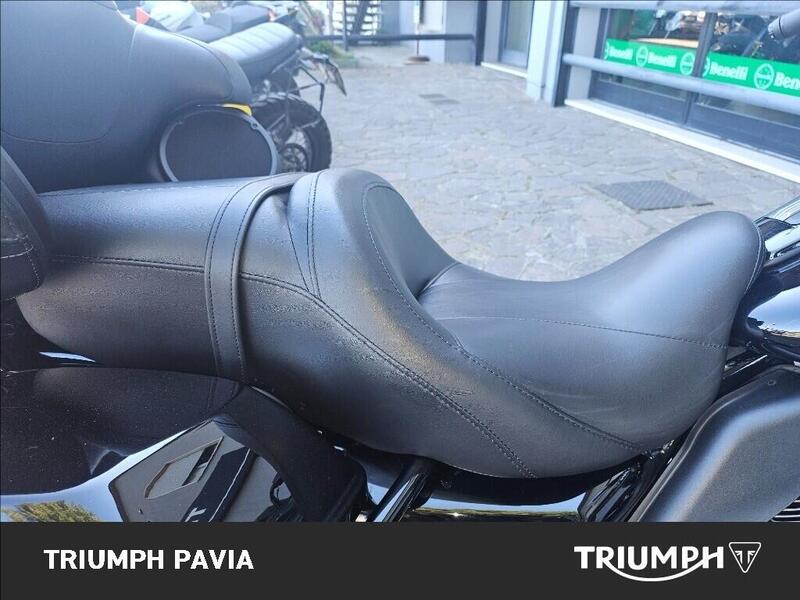 Harley-Davidson 114 Road Glide Ultra (2019) - FLTRXU (30)