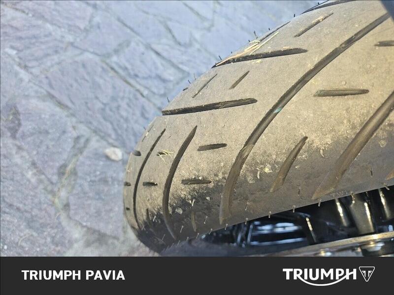 Harley-Davidson 114 Road Glide Ultra (2019) - FLTRXU (11)