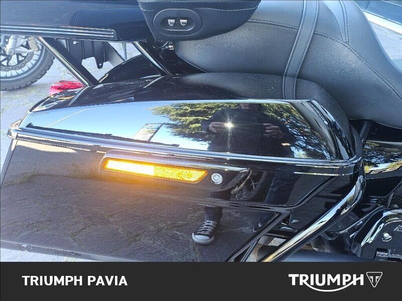 Harley-Davidson 114 Road Glide Ultra (2019) - FLTRXU (31)