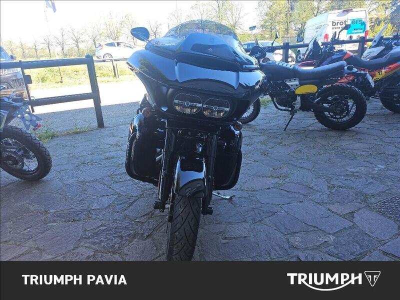 Harley-Davidson 114 Road Glide Ultra (2019) - FLTRXU (5)