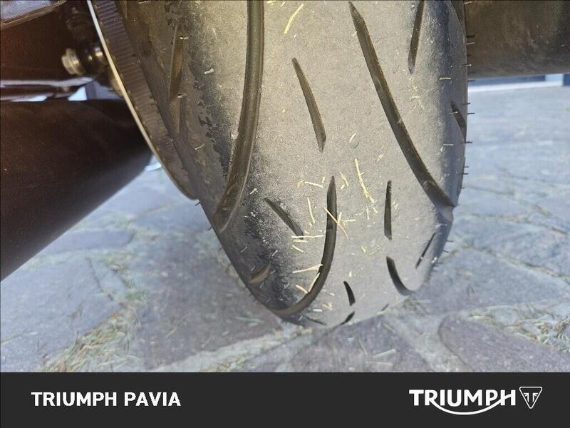 Harley-Davidson 114 Road Glide Ultra (2019) - FLTRXU (12)