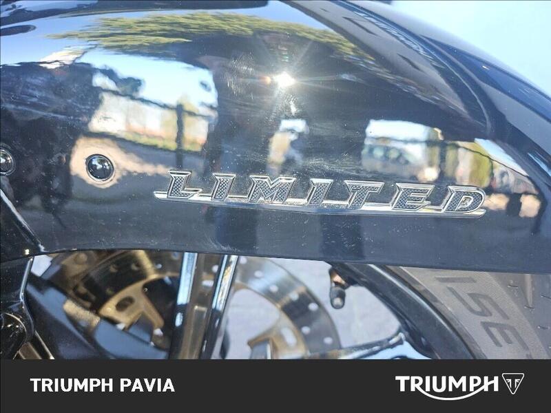 Harley-Davidson 114 Road Glide Ultra (2019) - FLTRXU (24)