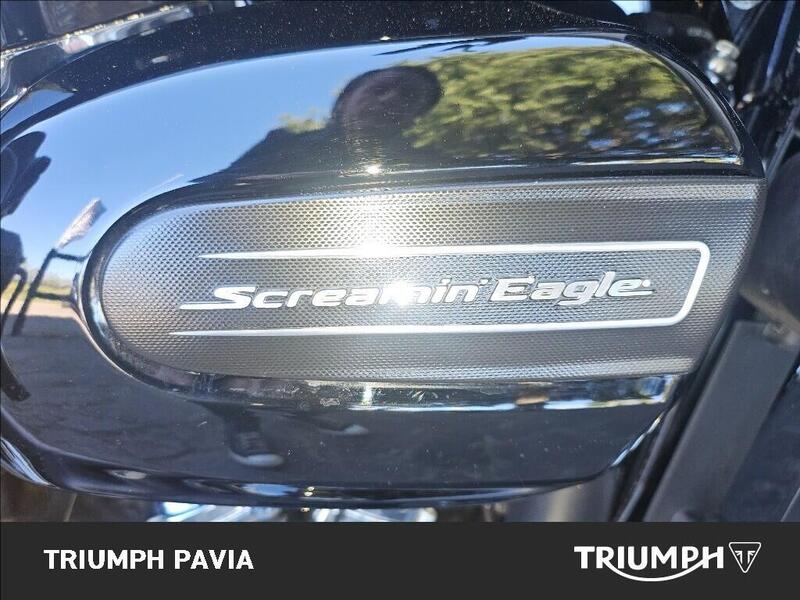 Harley-Davidson 114 Road Glide Ultra (2019) - FLTRXU (33)