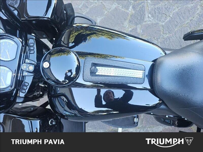 Harley-Davidson 114 Road Glide Ultra (2019) - FLTRXU (36)