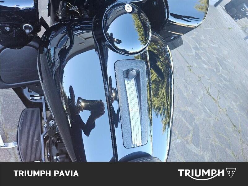 Harley-Davidson 114 Road Glide Ultra (2019) - FLTRXU (37)