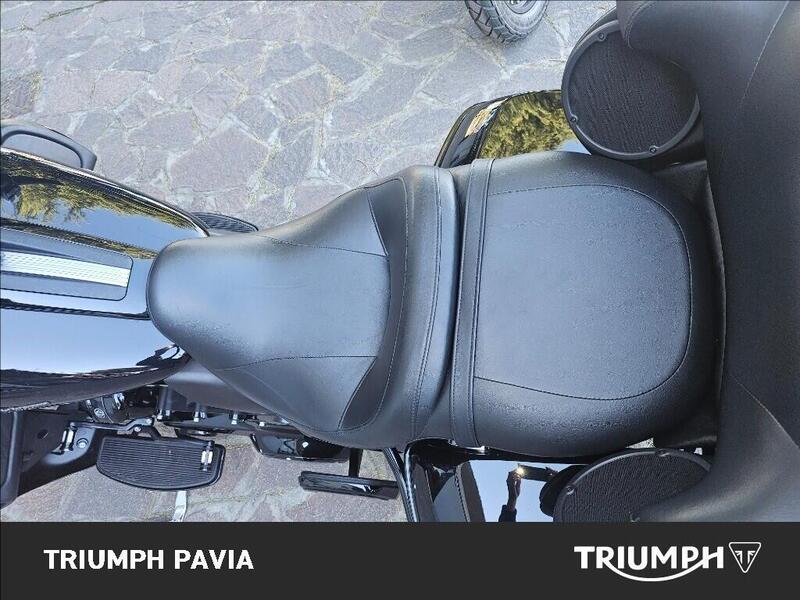 Harley-Davidson 114 Road Glide Ultra (2019) - FLTRXU (35)