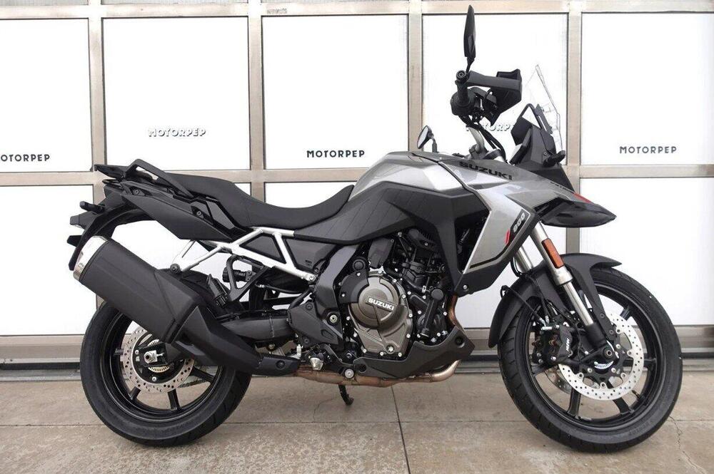Suzuki V-Strom 800SE (2025 - 26) (5)