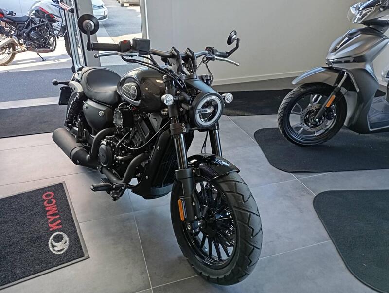 Keeway Motor V302 C (2022 - 26) (5)