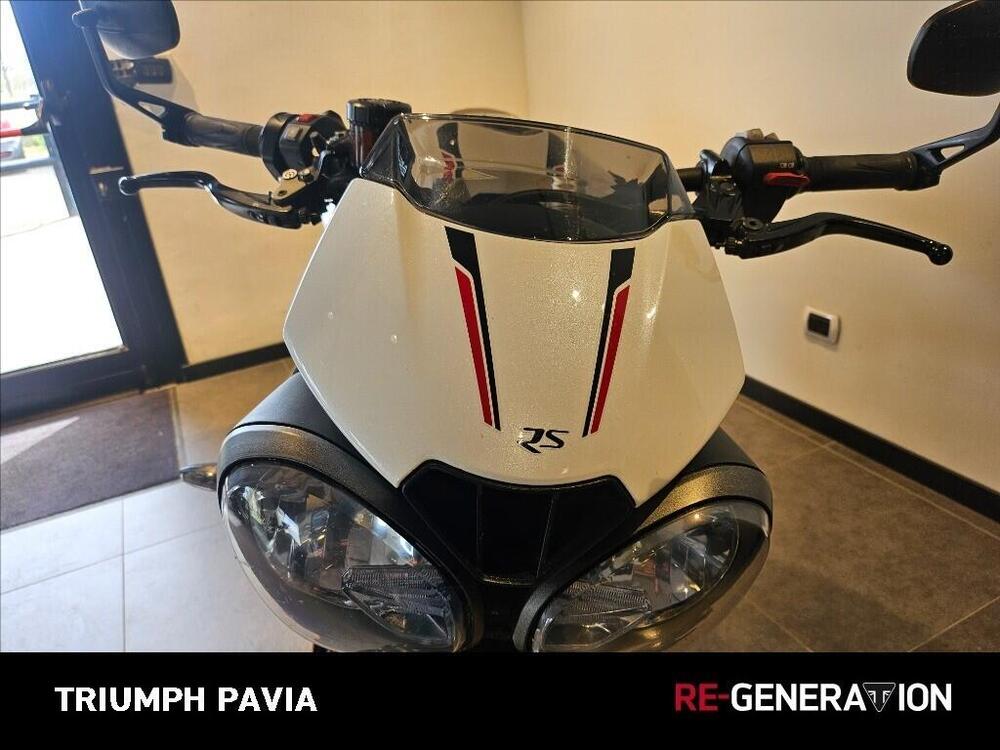 Triumph Speed Triple 1050 RS (2018 - 20) (19)