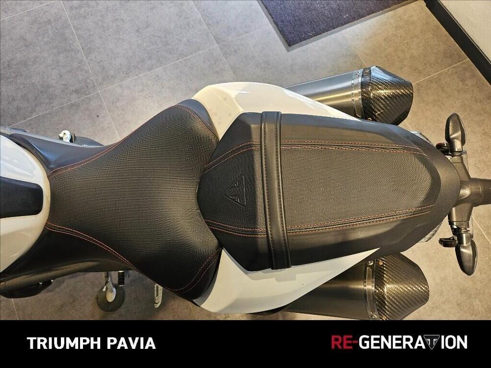 Triumph Speed Triple 1050 RS (2018 - 20) (25)