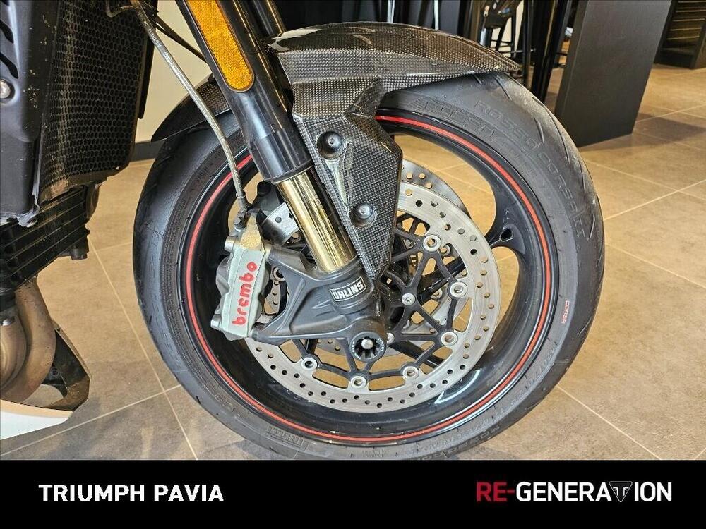 Triumph Speed Triple 1050 RS (2018 - 20) (13)