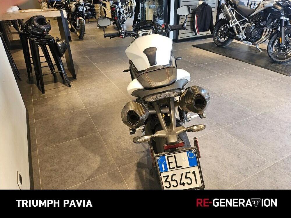 Triumph Speed Triple 1050 RS (2018 - 20) (8)