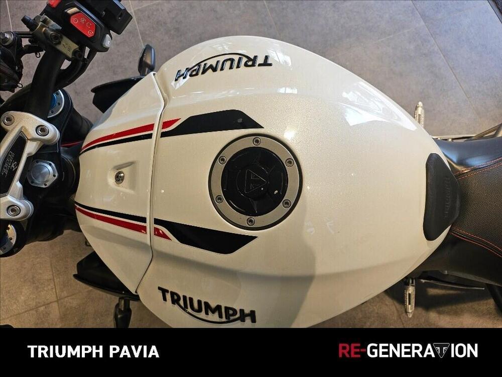 Triumph Speed Triple 1050 RS (2018 - 20) (26)