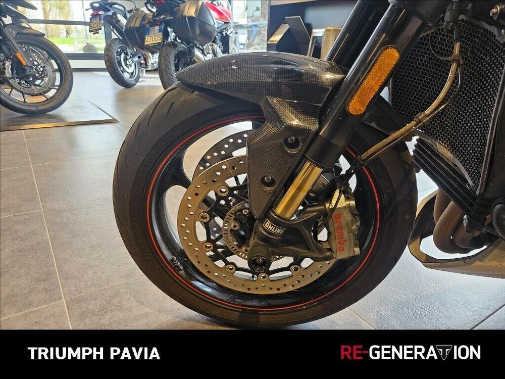 Triumph Speed Triple 1050 RS (2018 - 20) (20)