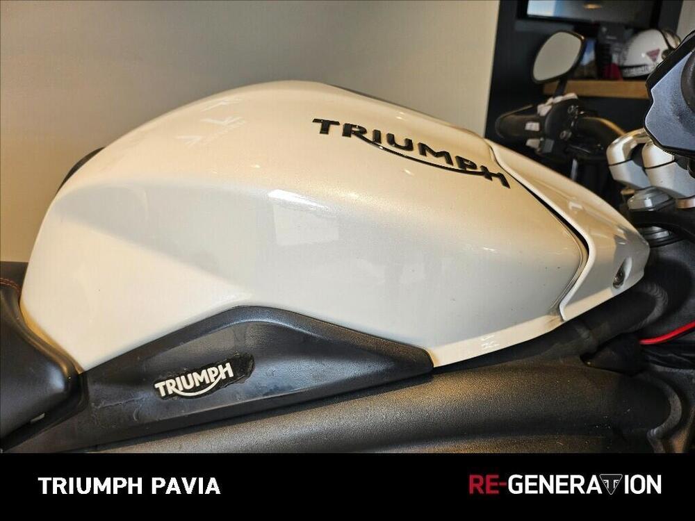 Triumph Speed Triple 1050 RS (2018 - 20) (14)
