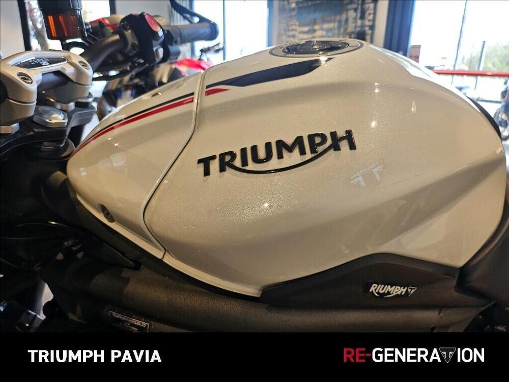 Triumph Speed Triple 1050 RS (2018 - 20) (21)