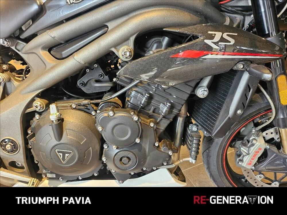 Triumph Speed Triple 1050 RS (2018 - 20) (15)