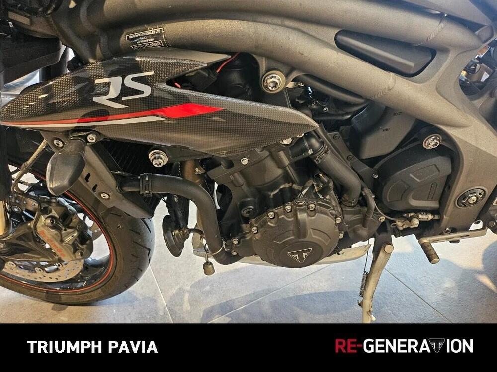 Triumph Speed Triple 1050 RS (2018 - 20) (22)