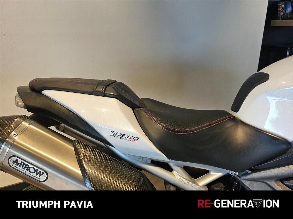 Triumph Speed Triple 1050 RS (2018 - 20) (16)