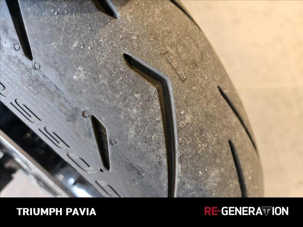 Triumph Speed Triple 1050 RS (2018 - 20) (11)