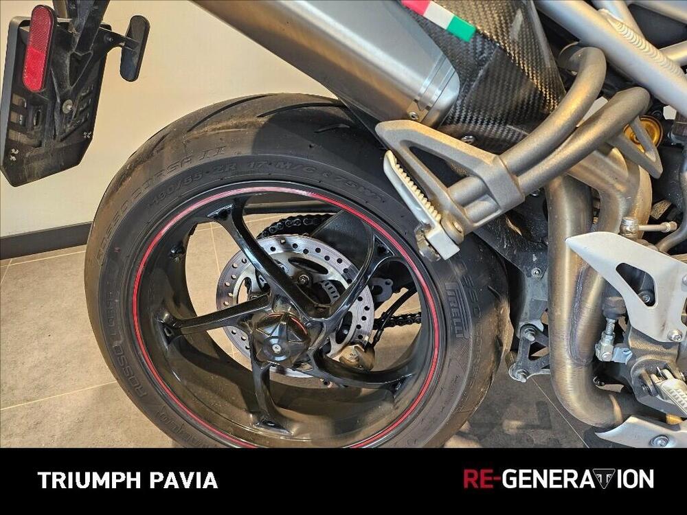 Triumph Speed Triple 1050 RS (2018 - 20) (17)