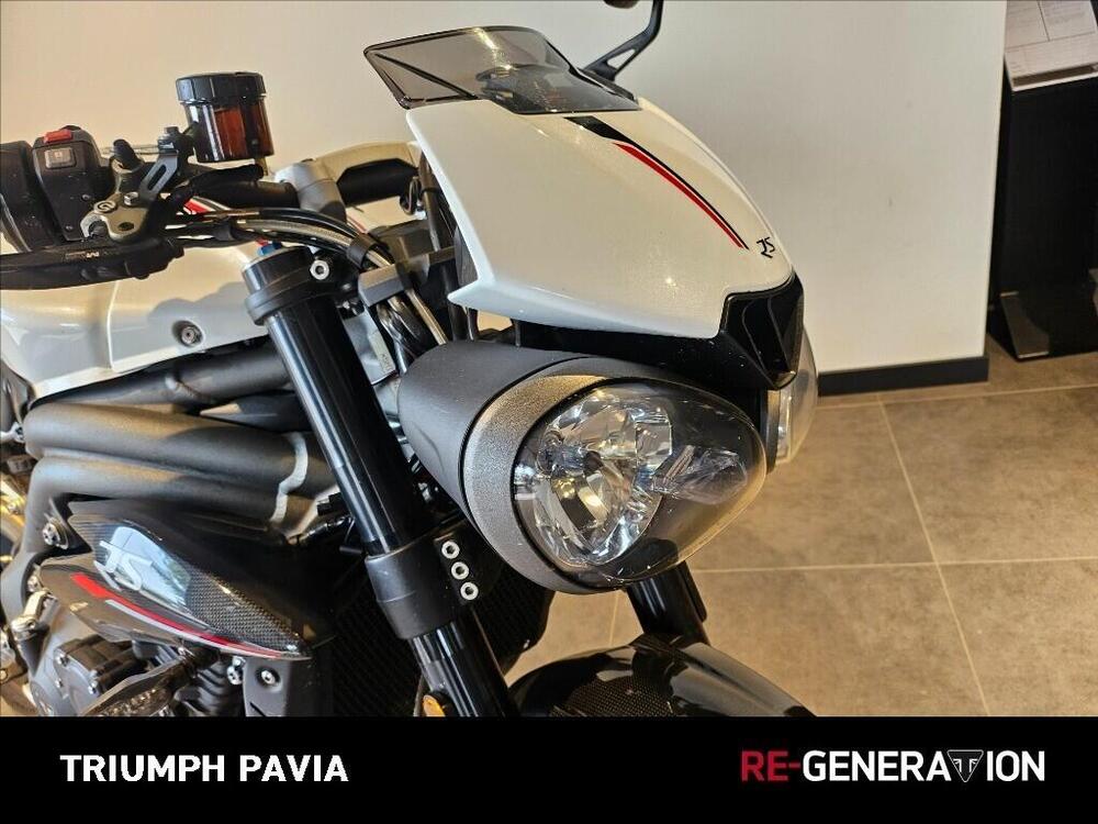 Triumph Speed Triple 1050 RS (2018 - 20) (12)