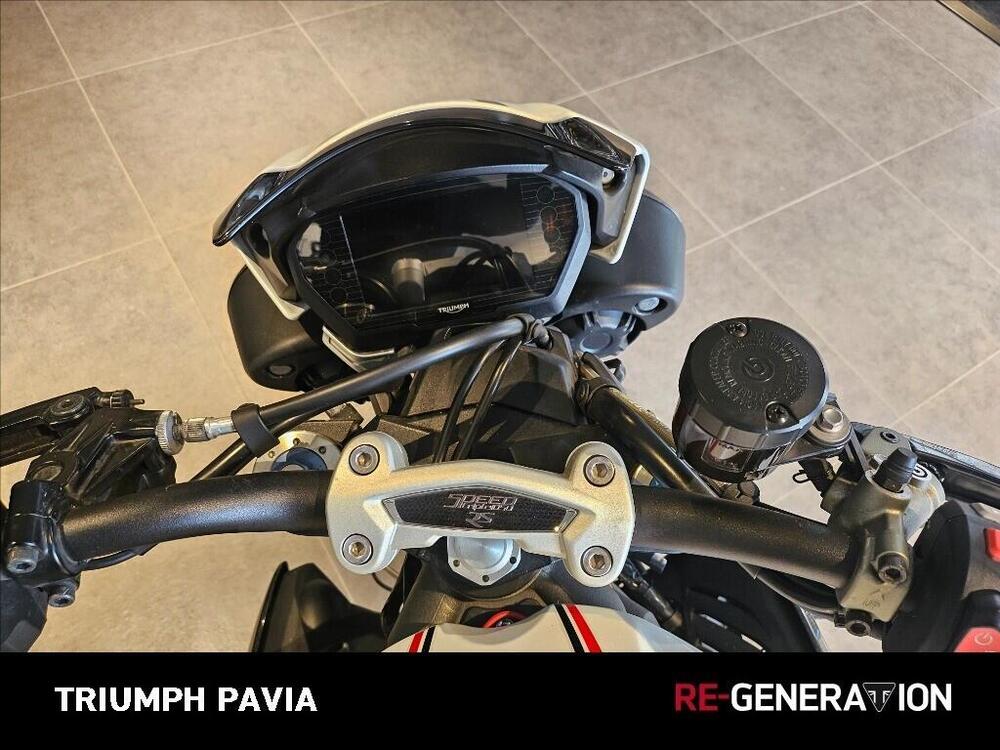 Triumph Speed Triple 1050 RS (2018 - 20) (28)