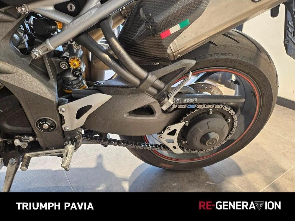Triumph Speed Triple 1050 RS (2018 - 20) (24)