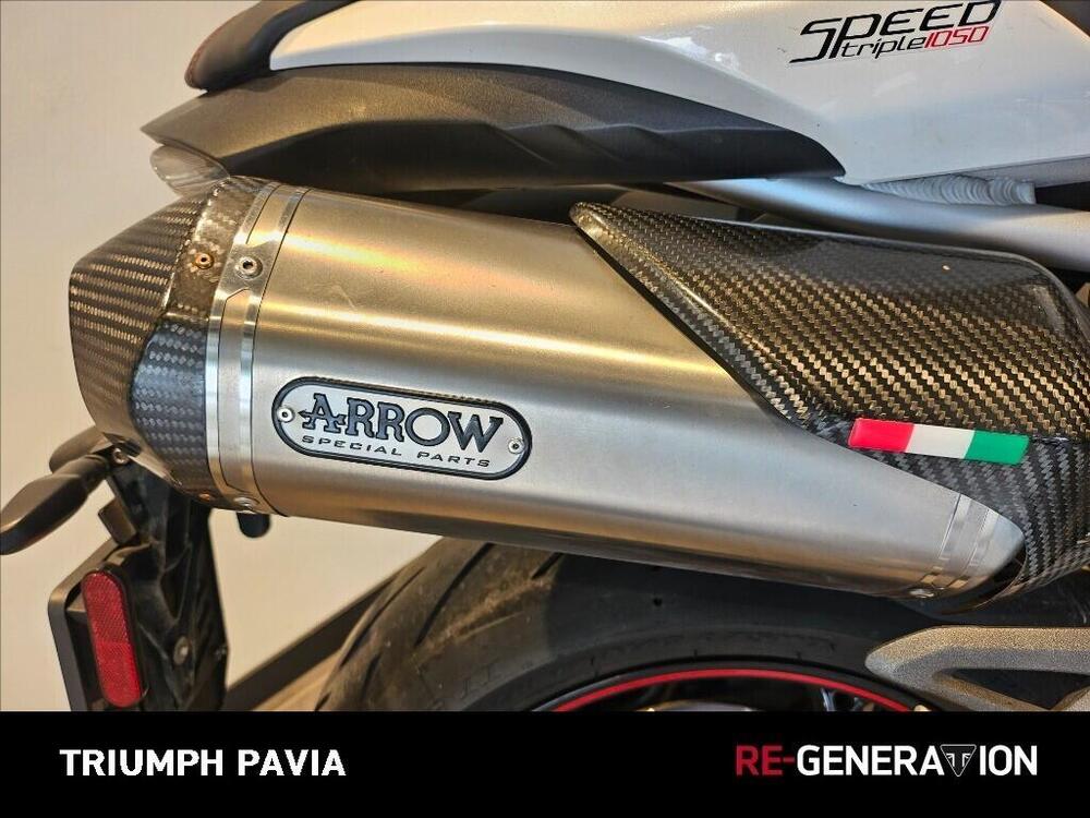 Triumph Speed Triple 1050 RS (2018 - 20) (18)
