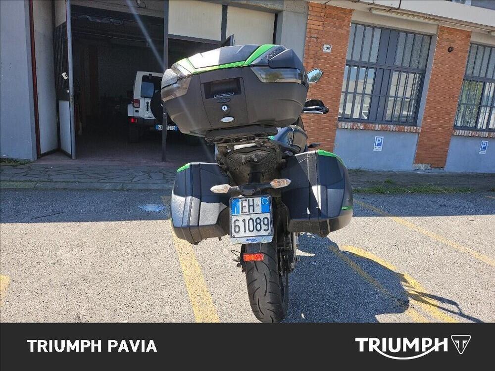 Kawasaki Versys 650 (2017 - 20) (6)