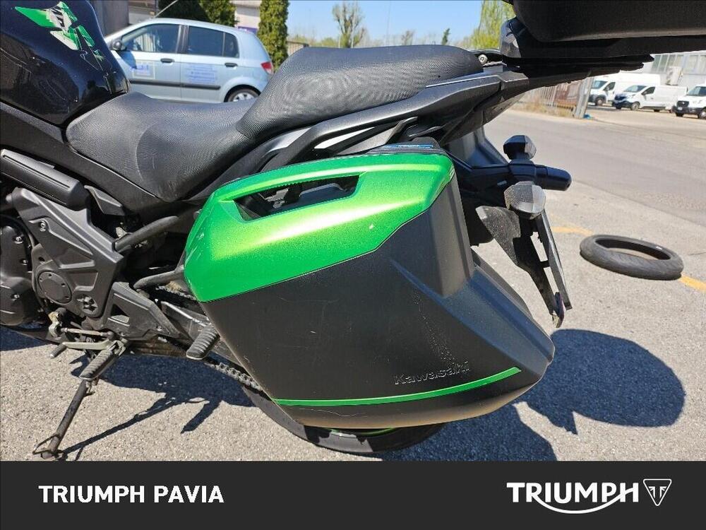 Kawasaki Versys 650 (2017 - 20) (16)