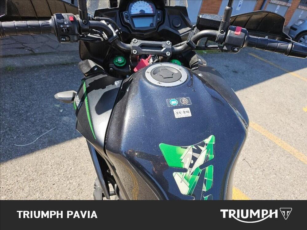 Kawasaki Versys 650 (2017 - 20) (21)
