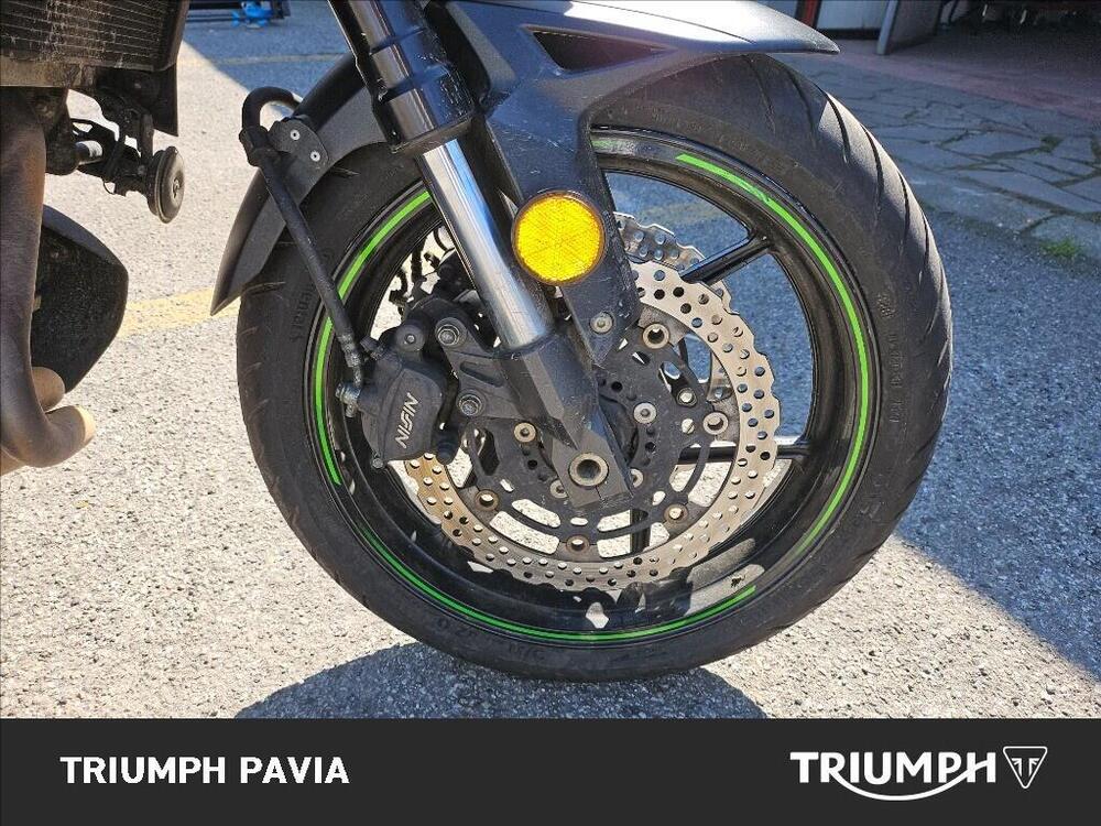 Kawasaki Versys 650 (2017 - 20) (11)