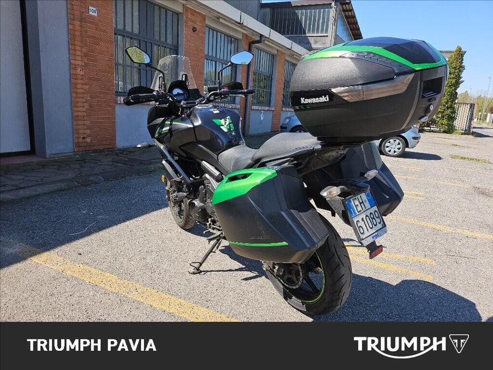 Kawasaki Versys 650 (2017 - 20) (7)