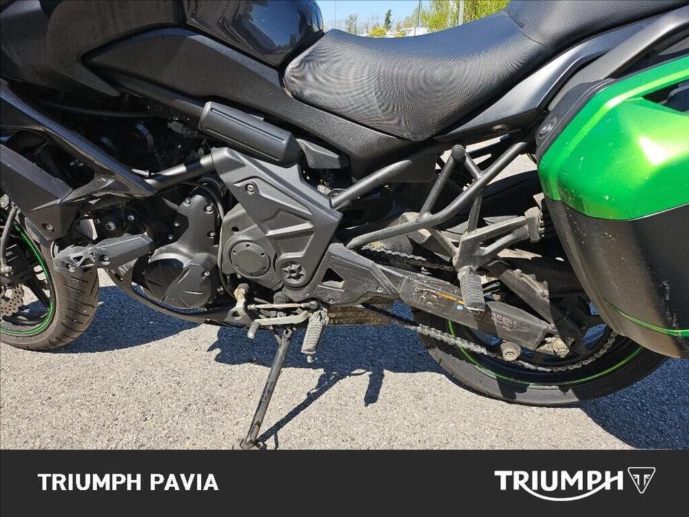 Kawasaki Versys 650 (2017 - 20) (17)