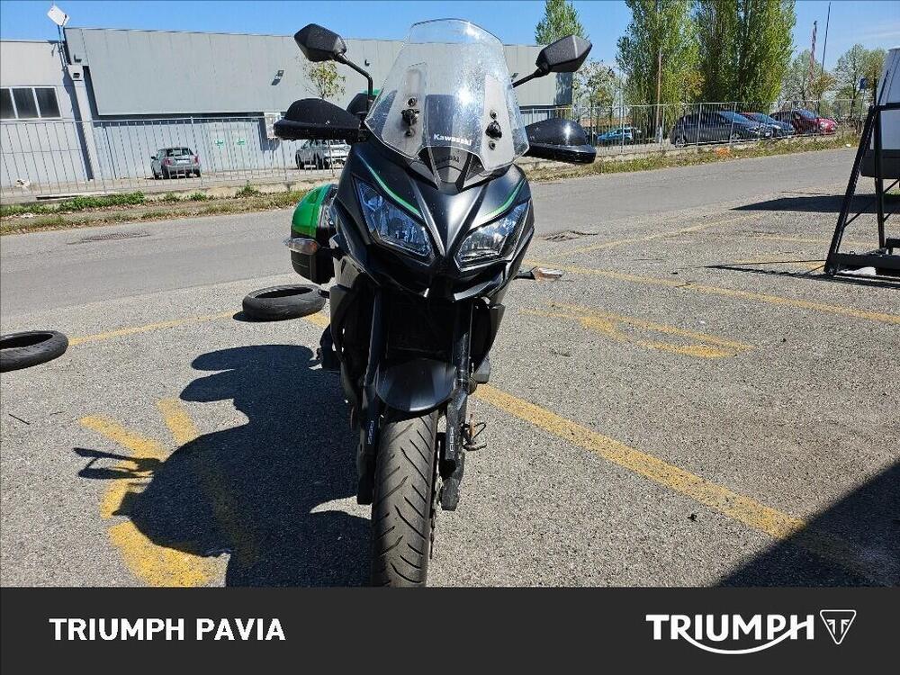 Kawasaki Versys 650 (2017 - 20) (3)