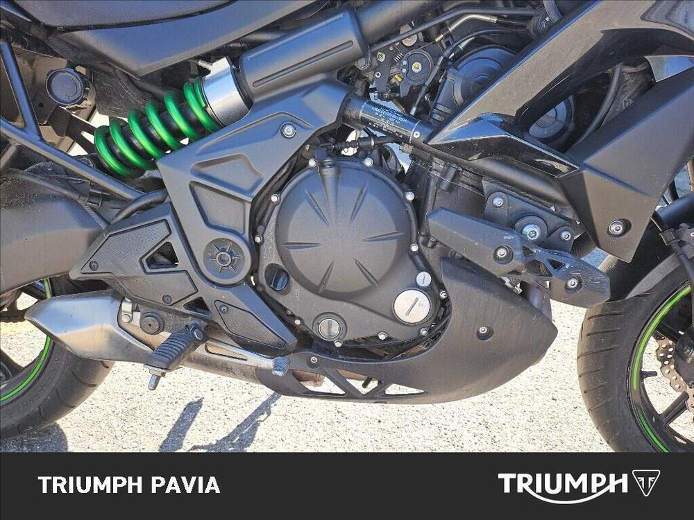 Kawasaki Versys 650 (2017 - 20) (12)