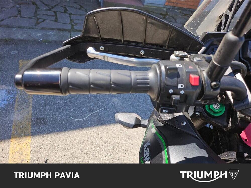 Kawasaki Versys 650 (2017 - 20) (22)